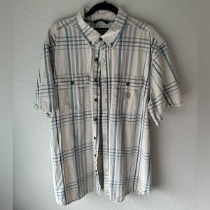 Carhartt Short Sleeve Polo